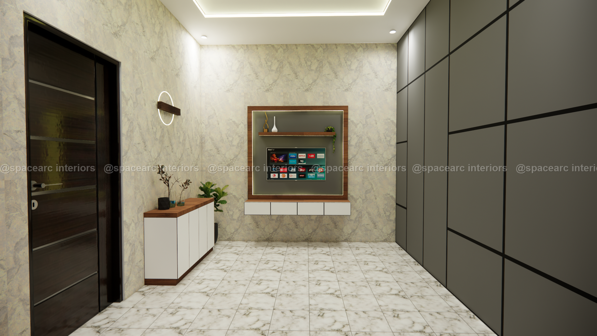 Residential-Interiors